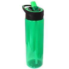 Пластиковая бутылка Mystik