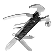 Мультиинструмент с молотком Forza Flex