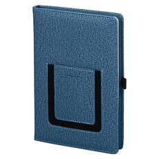 Ежедневник Smart Wallet Cambric A5