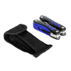 Мультитул Tundra 10 в 1