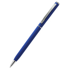 Ручка металлическая Tinny Soft софт-тач