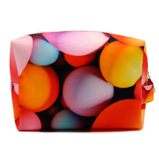 Несессер-косметичка Призм с полноцветной печатью