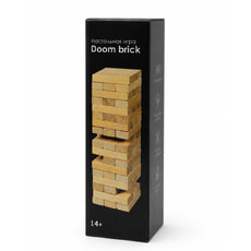 Настольная игра Doom brick