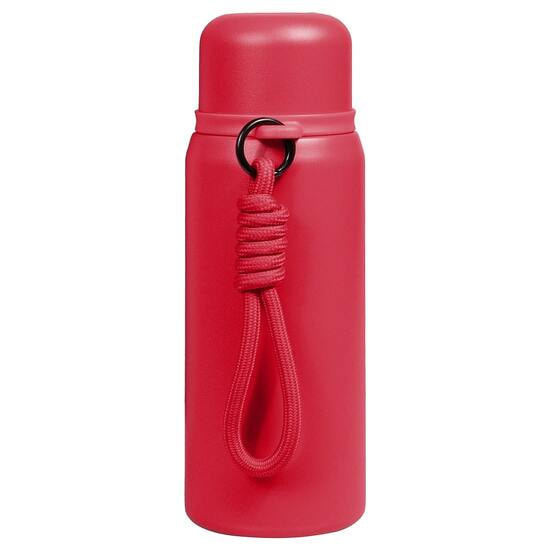 Термос La Vie в подарочной упаковке, красный