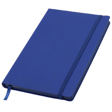 Ежедневник A5 недатированный Dante в мягком переплёте софт-тач