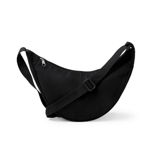 Сумка на плечо ELENA, ЧЕРНЫЙ