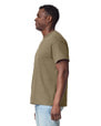 Футболка ULTRA COTTON, СЕРО-БЕЖЕВЫЙ 2XL