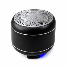 Беспроводная Bluetooth колонка SoundDot 3W с металлическим корпусом