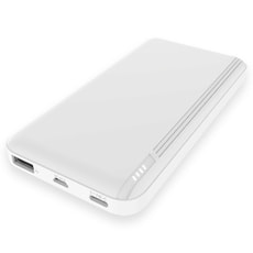 Внешний аккумулятор Optima (10W), 10000 Mah