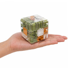 Антистресс-головоломка TURN & TWIST