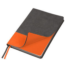 Ежедневник Flexy Treviso Nuba Sand Color А5