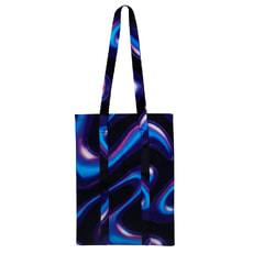 Сумка для покупок Хэнди с полноцветной печатью