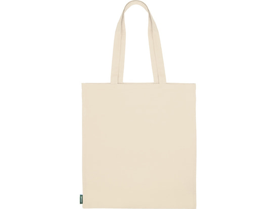 Сумка для покупок Caravan 140, бежевая