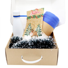 Подарочный набор Теплый вечер