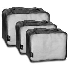 Комплект чехлов для путешествий Comfort Travel