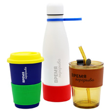 Набор ВРЕМЯ ПЕРЕРЫВА