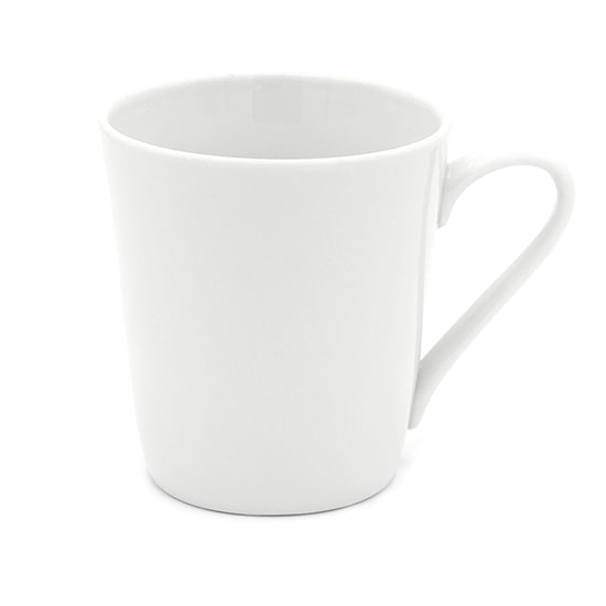 Кружка фарфоровая 300 см3 Классик (7С0048Ф34)