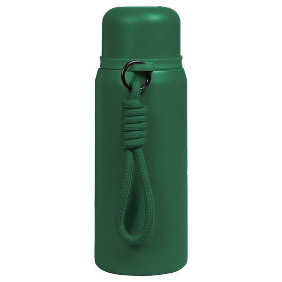 Термос La Vie в подарочной упаковке, зелёный