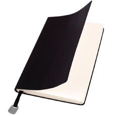 Ежедневник A5 недатированный Farfalla в мягком переплёте