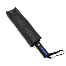 Автоматический противоштормовой складной зонт Sherp