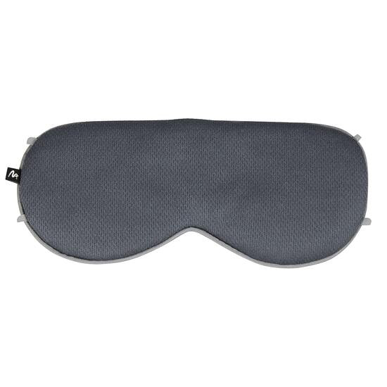 Маска для сна Comfort Travel Sleep, серая