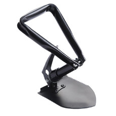 Лопата складная Multi Shovel Pro в чехле