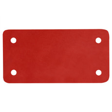 Шеврон 30*60 мм