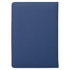 Ежедневник City Soft Touch Latte А5