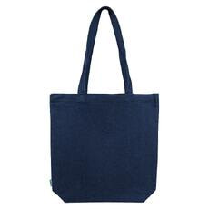Сумка из джинса Caravan Denim 280