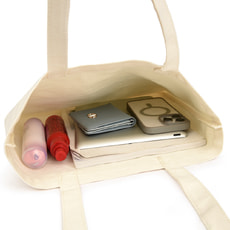 Сумка для покупок IVORY 325 г/м²