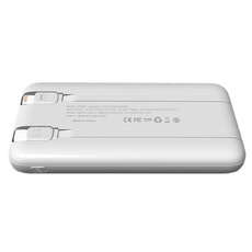 Внешний аккумулятор Nero с быстрой зарядкой (до 22,5W)
