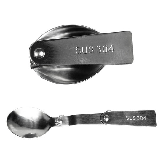 Термос для еды Tonsberg, чёрный