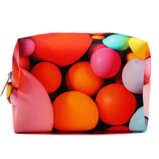 Несессер-косметичка Тинт с полноцветной печатью