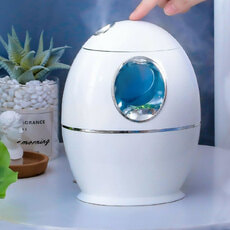 Светодиодный USB увлажнитель Ultra Sonic 