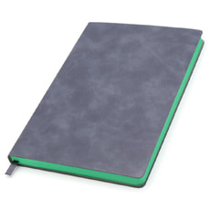 Ежедневник A5 недатированный Carisma в мягком переплёте