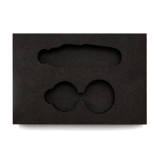 Ложемент ЭВАлюция-1 под заказ