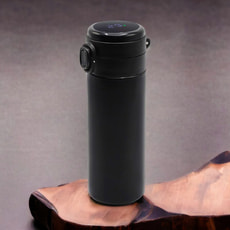 Термос Awangarda c дисплеем