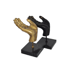 Статуэтка Рука достатка