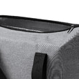 Сумка-холодильник SAGRES, серый