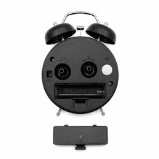 Часы-будильник Ringo с подсветкой