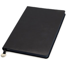 Ежедневник A5 недатированный Impero в мягком переплёте