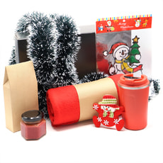 Подарочный набор Уют Box