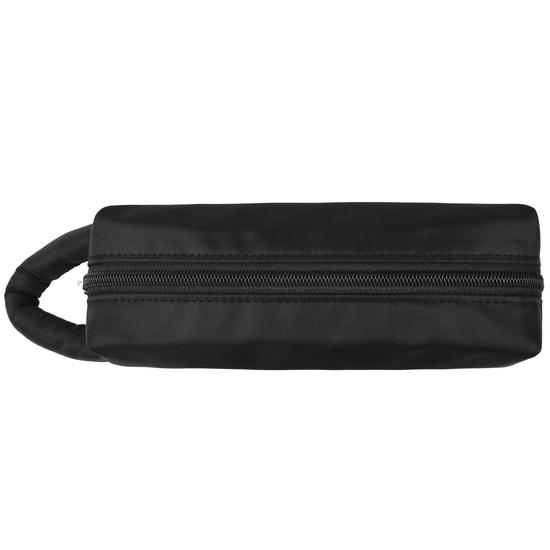 Косметичка-несессер Artanvil, чёрный/чёрный