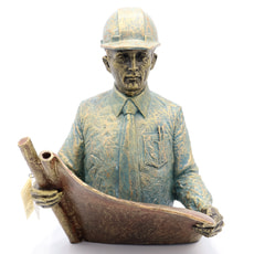 Композиция Начальник производства