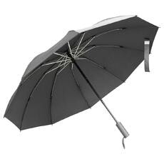 Зонт складной автоматический обратного сложения Forest Liverpool Reverse Safeclosing