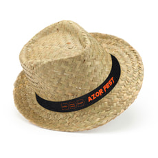Шляпа соломенная GALAXY