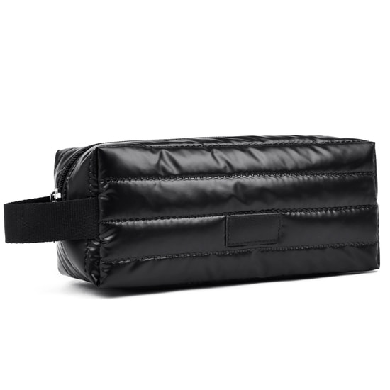 Косметичка-несессер Esquarta, чёрная