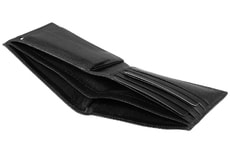 Набор подарочный Solution Prestige Quadro (ежедневник, кошелёк, внешний аккумулятор, ручка)