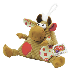 Мягкая игрушка Орлик - новогодний подарок