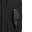 Рюкзак Office , Черный 